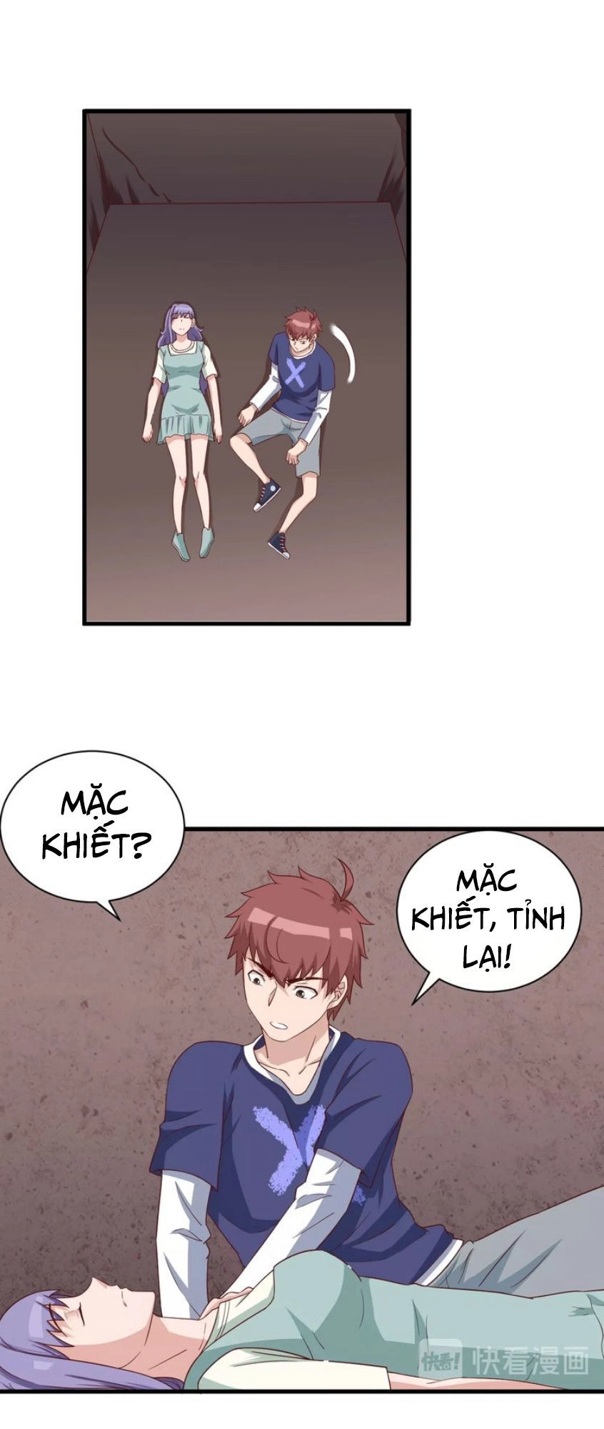 Hệ Thống Tu Tiên Mạnh Nhất Chapter 29 - 12