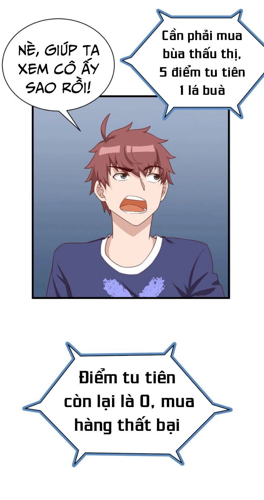 Hệ Thống Tu Tiên Mạnh Nhất Chapter 29 - 13