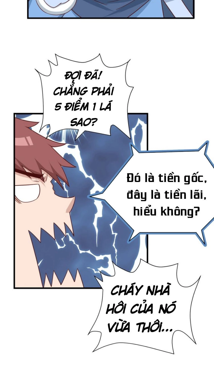 Hệ Thống Tu Tiên Mạnh Nhất Chapter 29 - 15