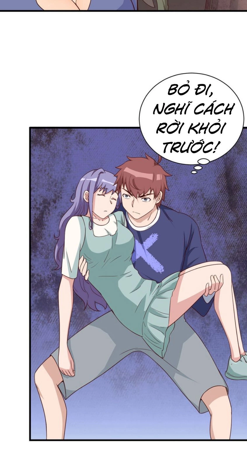 Hệ Thống Tu Tiên Mạnh Nhất Chapter 29 - 21