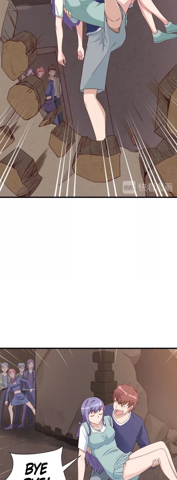 Hệ Thống Tu Tiên Mạnh Nhất Chapter 29 - 23