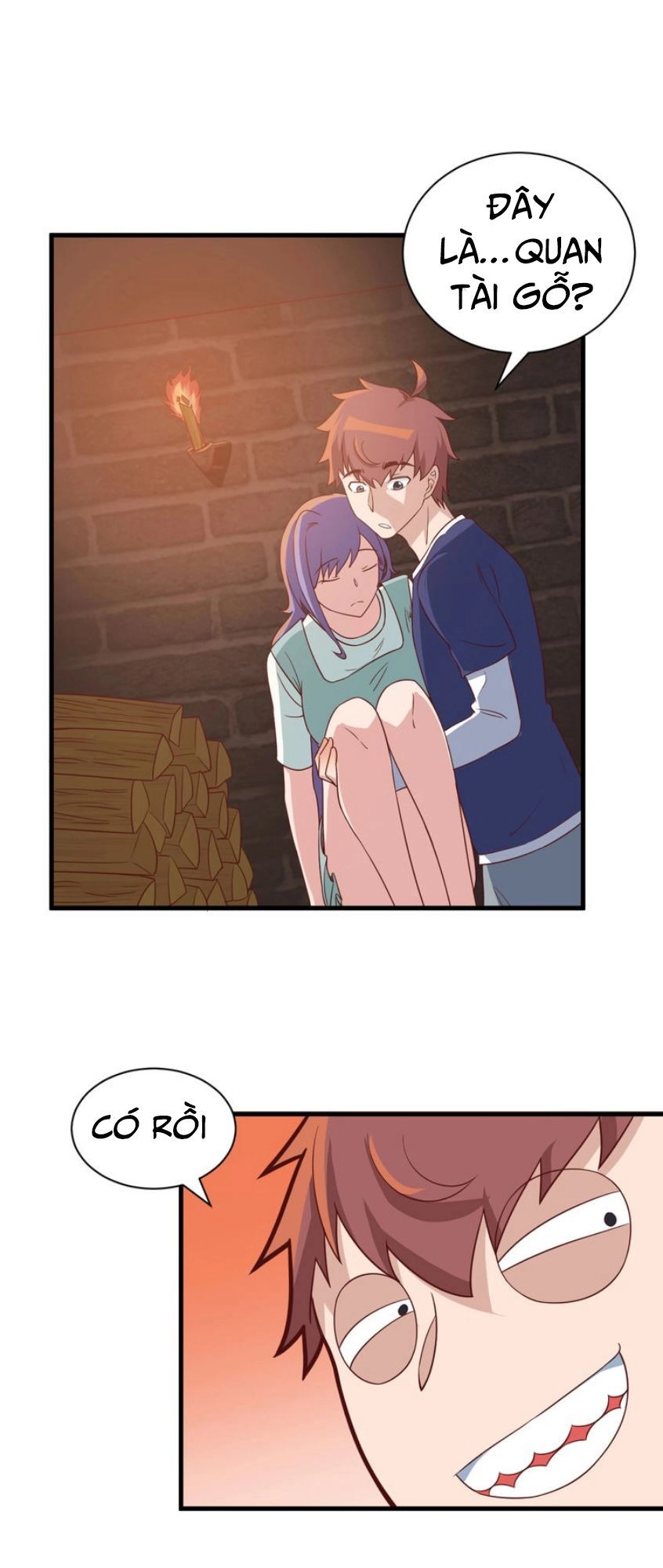 Hệ Thống Tu Tiên Mạnh Nhất Chapter 29 - 29