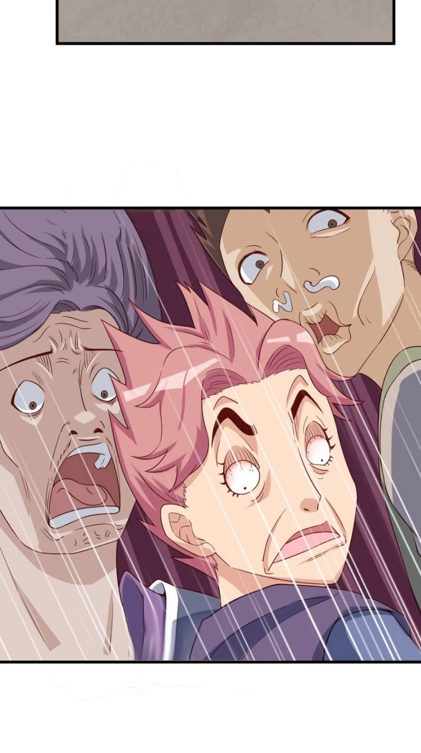 Hệ Thống Tu Tiên Mạnh Nhất Chapter 29 - 34