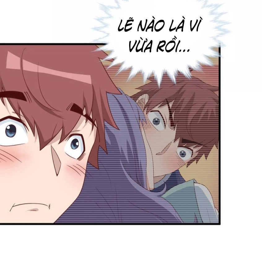 Hệ Thống Tu Tiên Mạnh Nhất Chapter 29 - 36