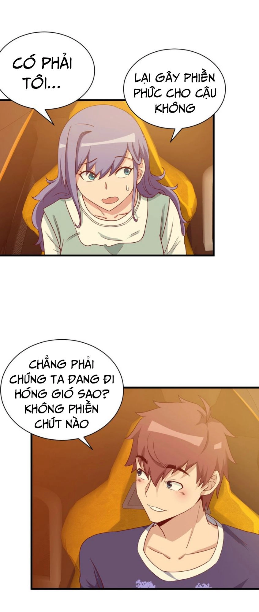 Hệ Thống Tu Tiên Mạnh Nhất Chapter 29 - 37