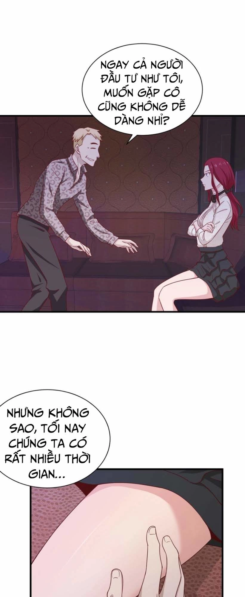 Hệ Thống Tu Tiên Mạnh Nhất Chapter 30 - 19