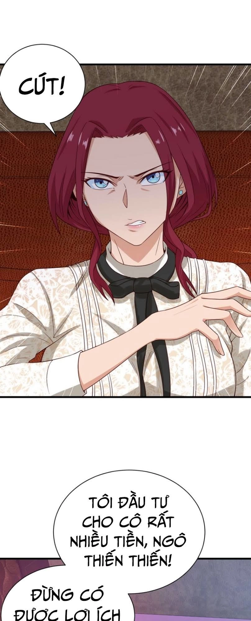 Hệ Thống Tu Tiên Mạnh Nhất Chapter 30 - 21