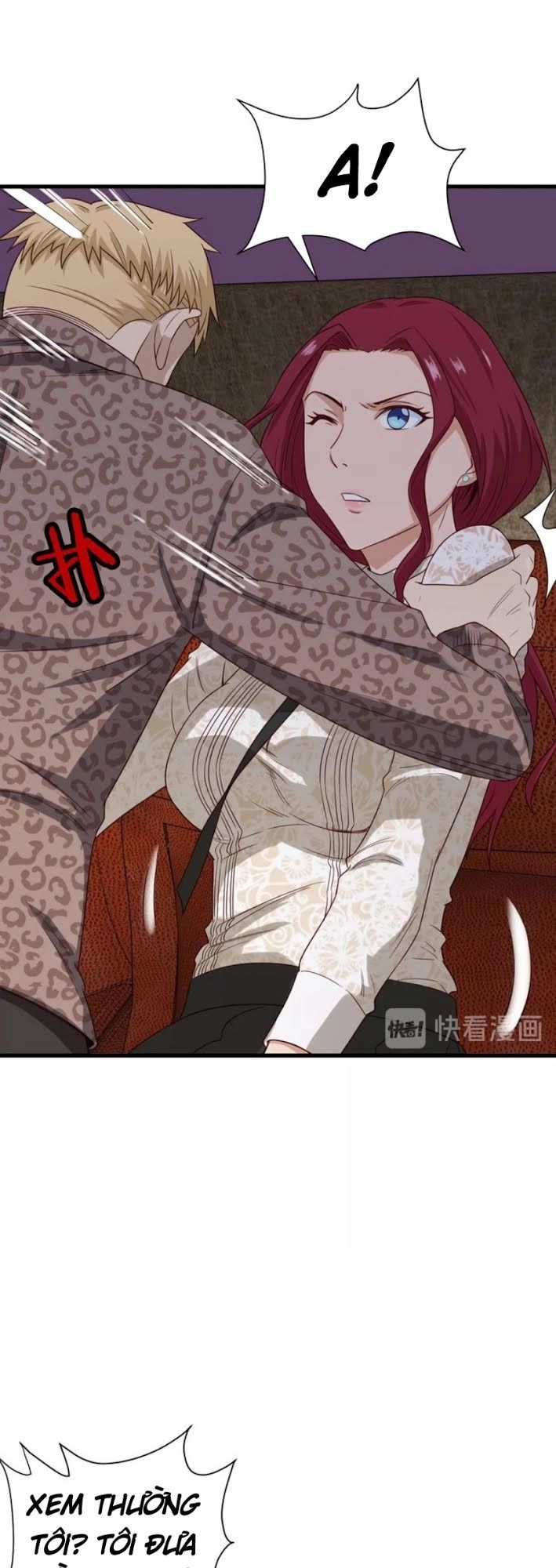 Hệ Thống Tu Tiên Mạnh Nhất Chapter 30 - 23