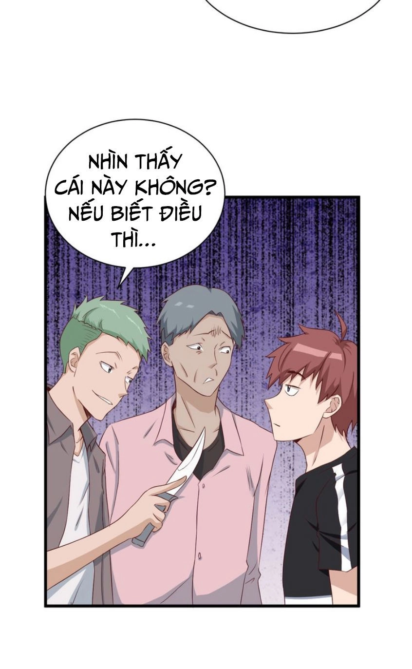 Hệ Thống Tu Tiên Mạnh Nhất Chapter 31 - 2