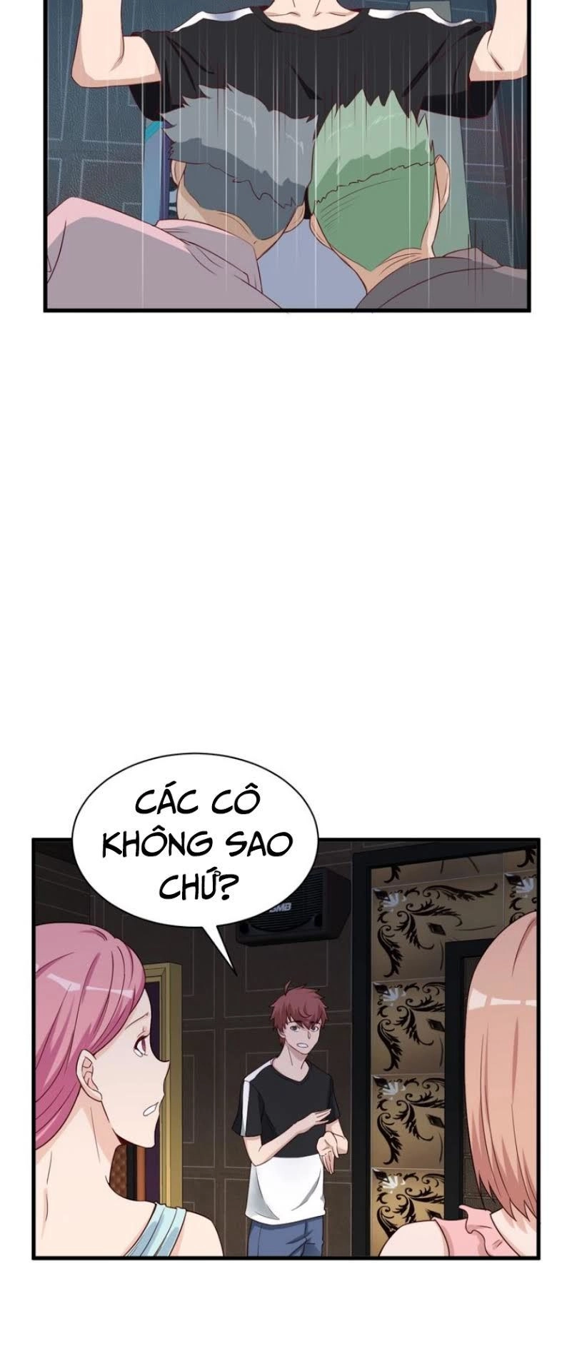 Hệ Thống Tu Tiên Mạnh Nhất Chapter 31 - 4