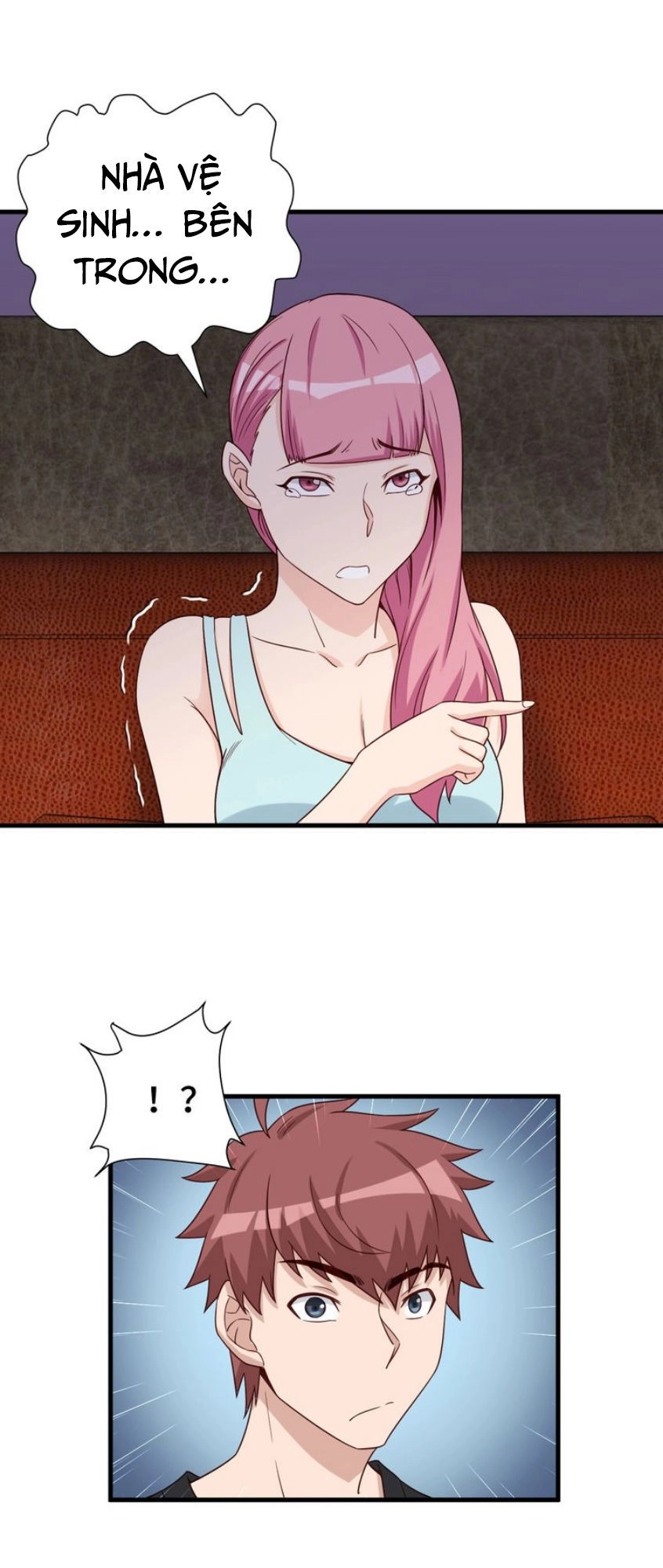 Hệ Thống Tu Tiên Mạnh Nhất Chapter 31 - 5