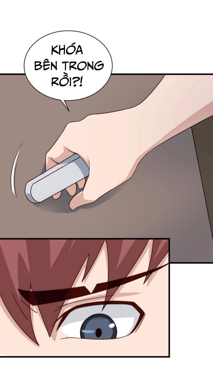 Hệ Thống Tu Tiên Mạnh Nhất Chapter 31 - 6