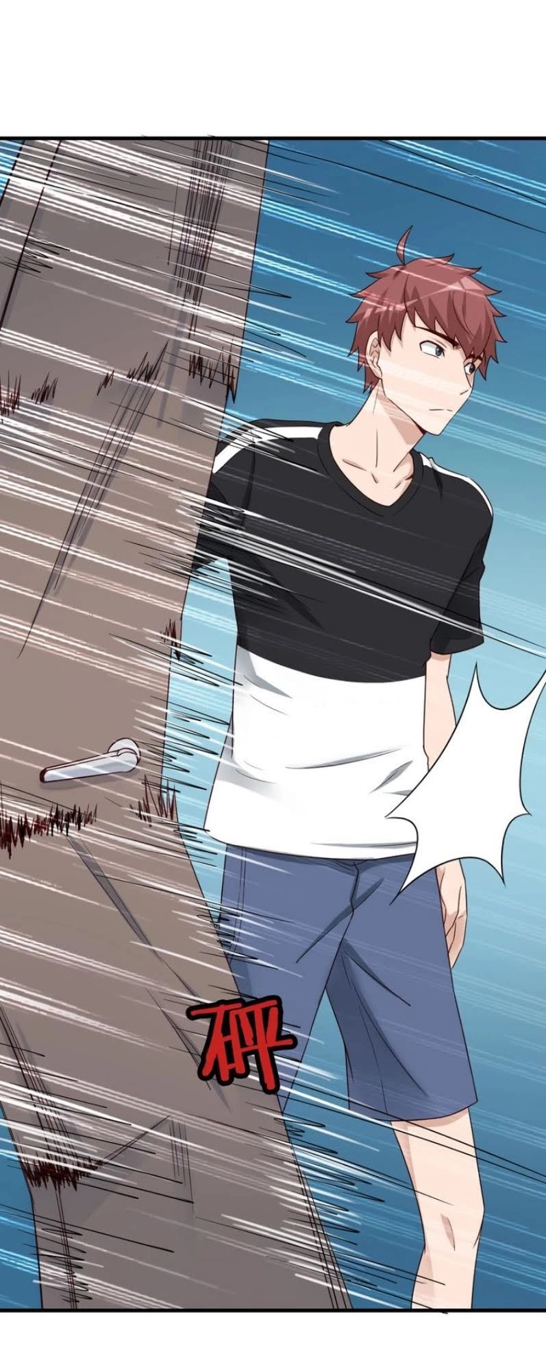 Hệ Thống Tu Tiên Mạnh Nhất Chapter 31 - 7