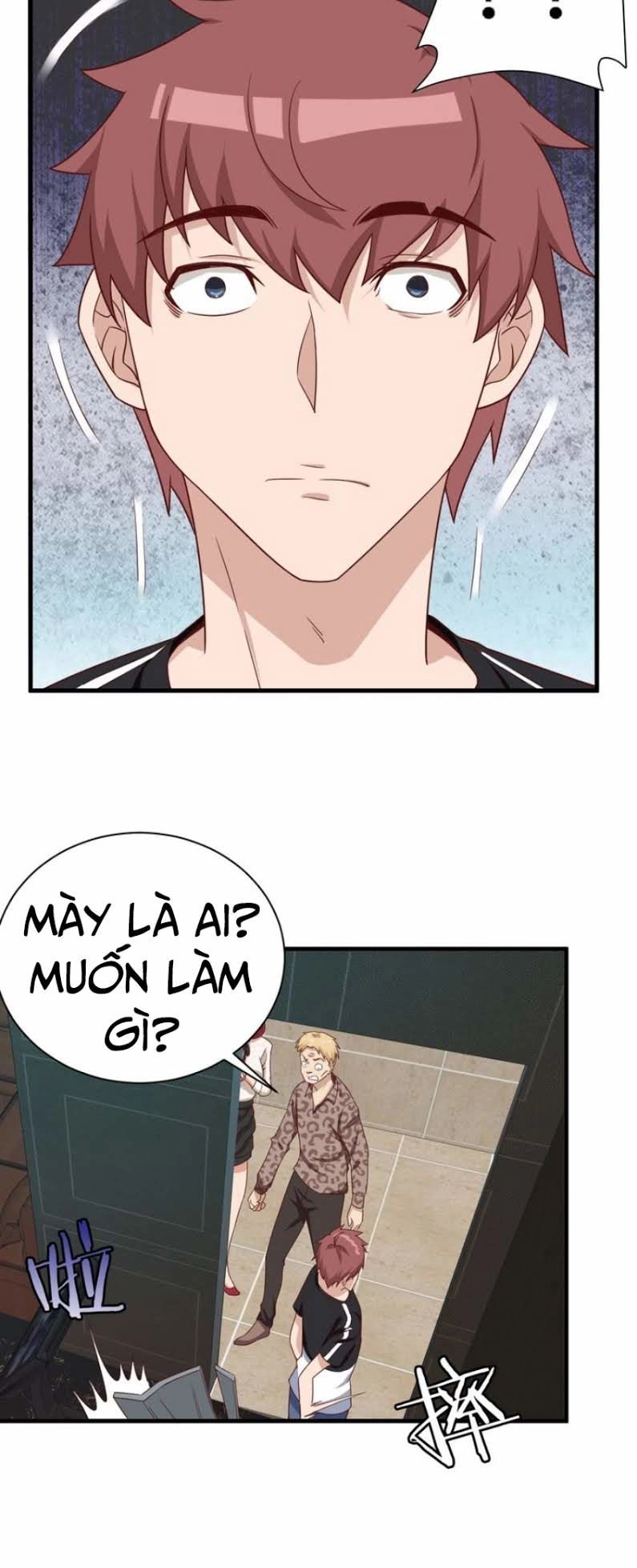 Hệ Thống Tu Tiên Mạnh Nhất Chapter 31 - 10