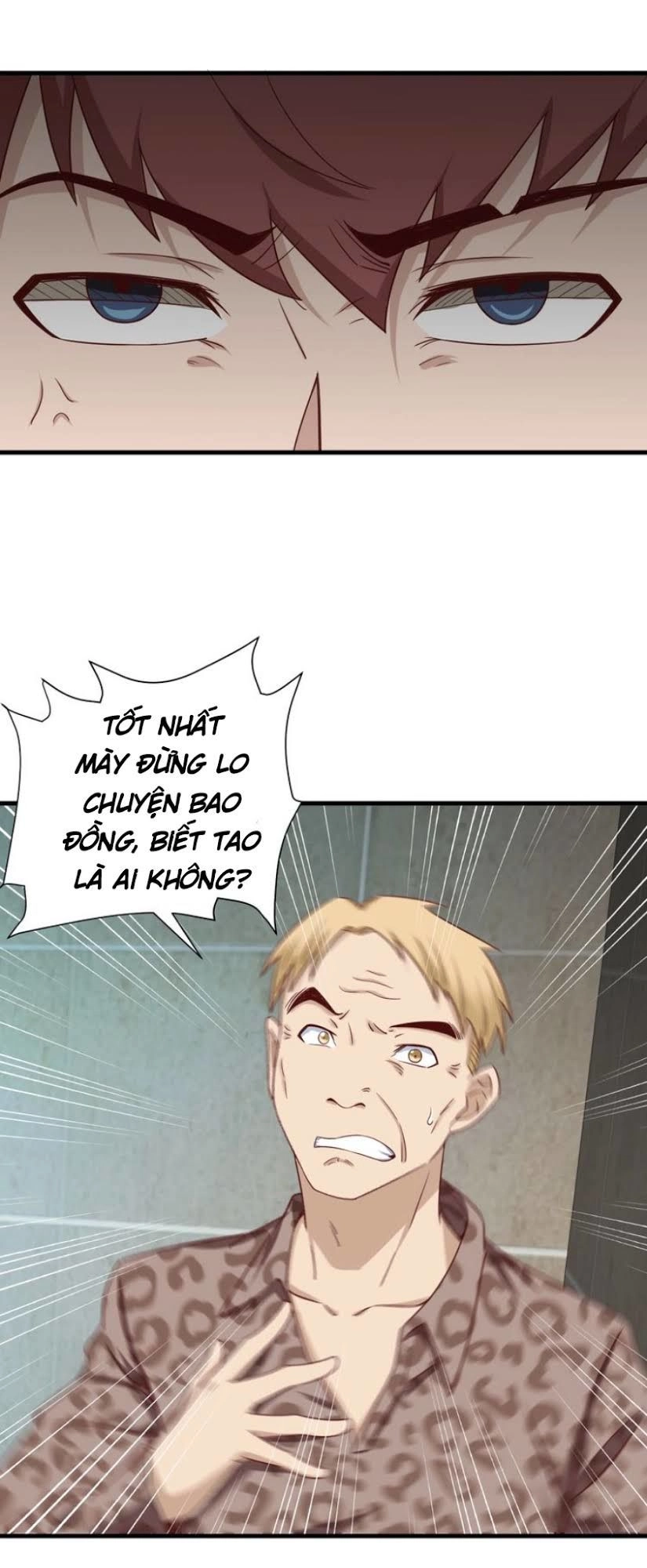 Hệ Thống Tu Tiên Mạnh Nhất Chapter 31 - 11