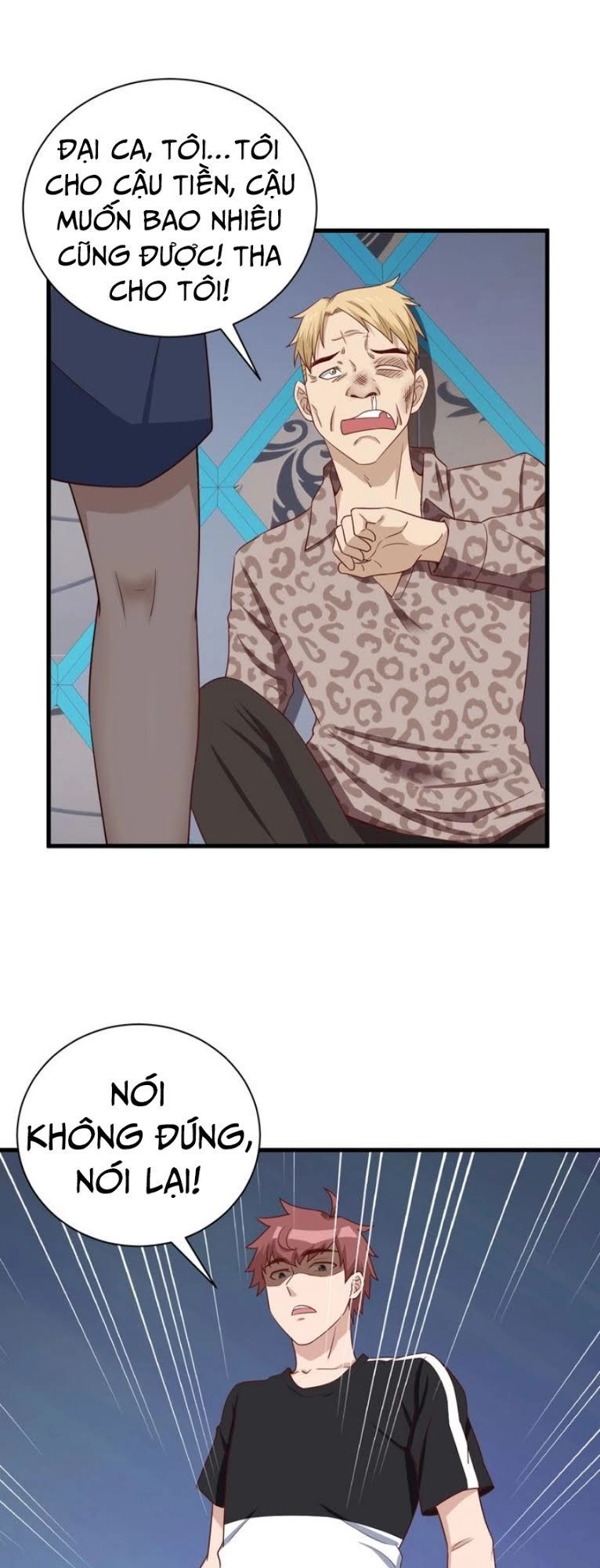 Hệ Thống Tu Tiên Mạnh Nhất Chapter 31 - 13