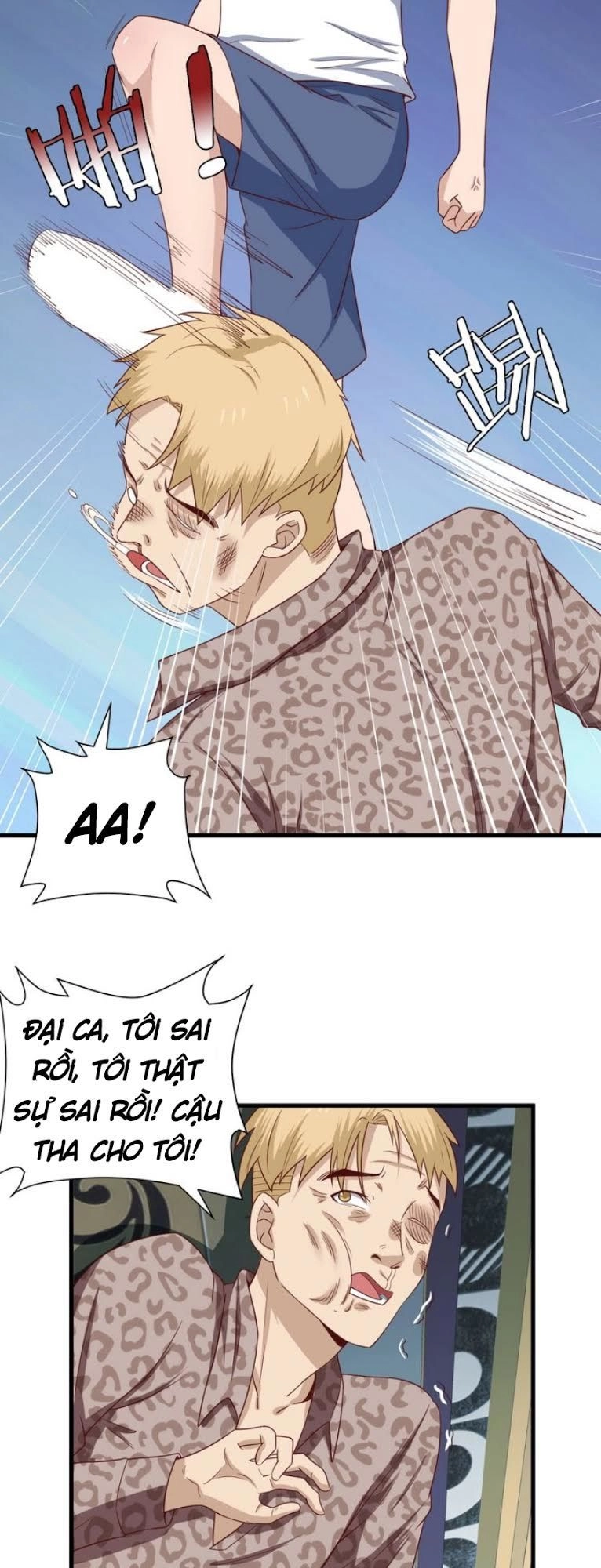 Hệ Thống Tu Tiên Mạnh Nhất Chapter 31 - 14