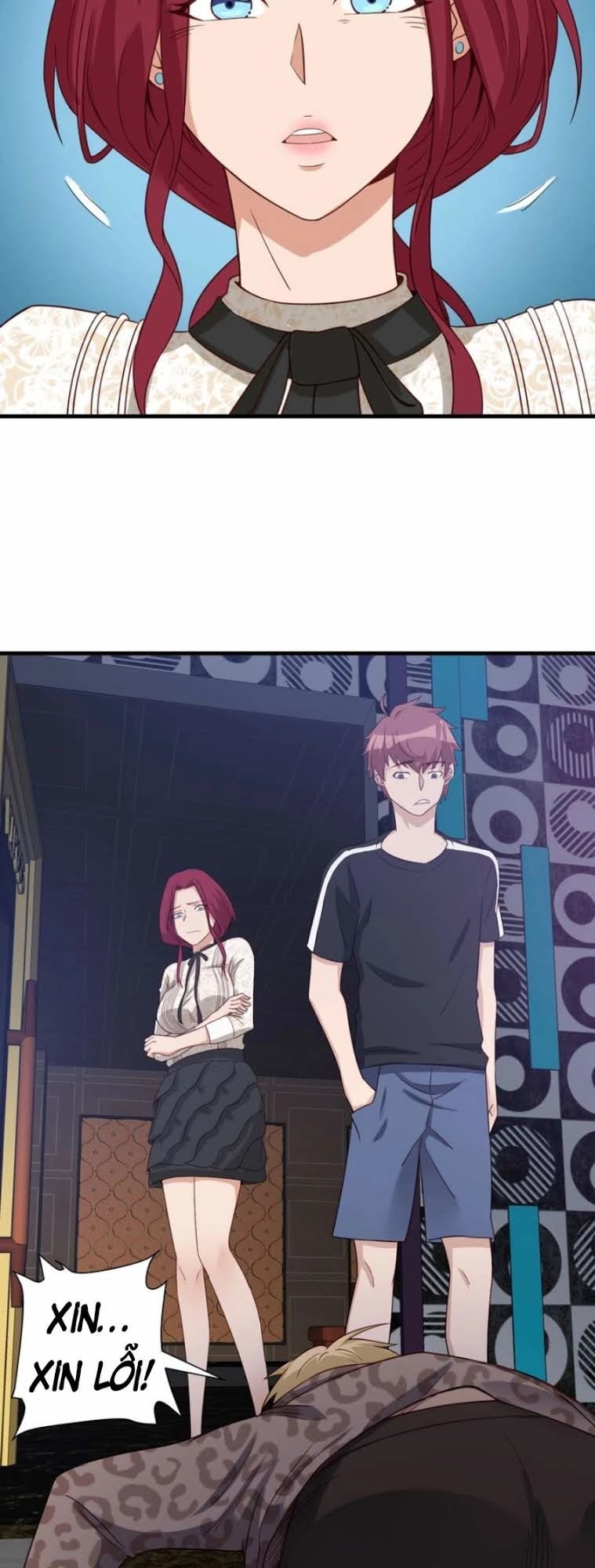 Hệ Thống Tu Tiên Mạnh Nhất Chapter 31 - 17