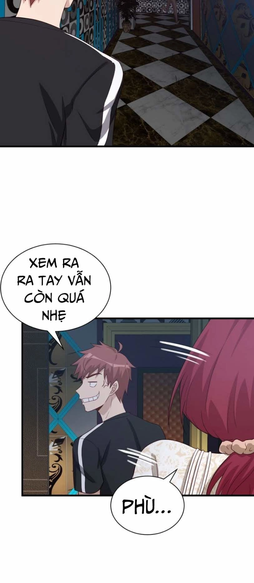 Hệ Thống Tu Tiên Mạnh Nhất Chapter 31 - 20