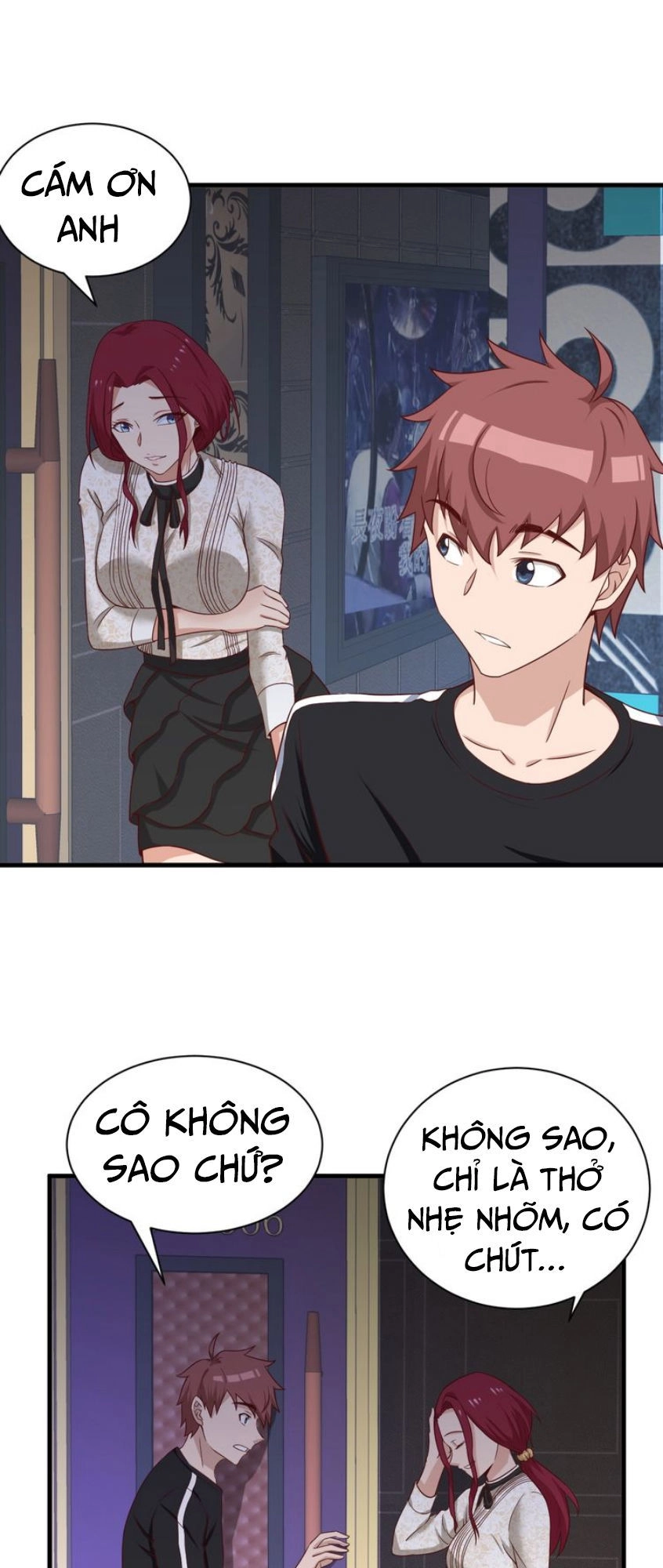 Hệ Thống Tu Tiên Mạnh Nhất Chapter 31 - 21