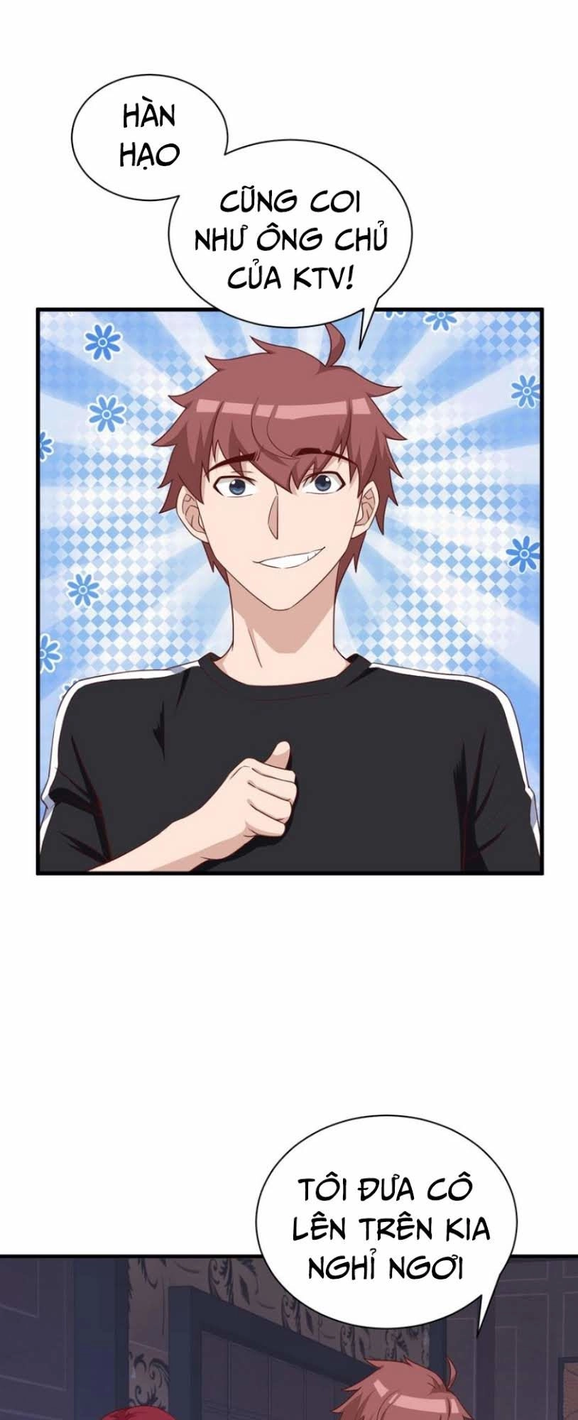 Hệ Thống Tu Tiên Mạnh Nhất Chapter 31 - 23