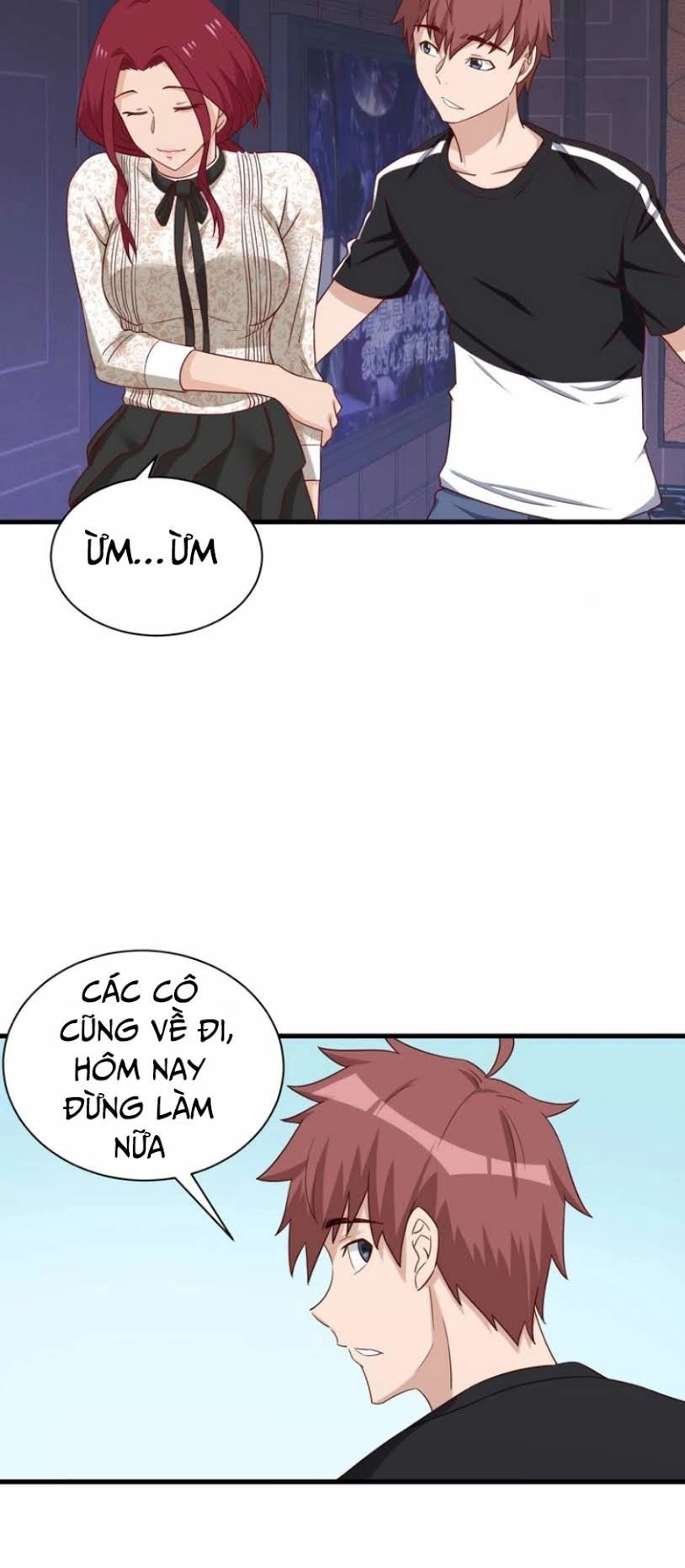 Hệ Thống Tu Tiên Mạnh Nhất Chapter 31 - 24