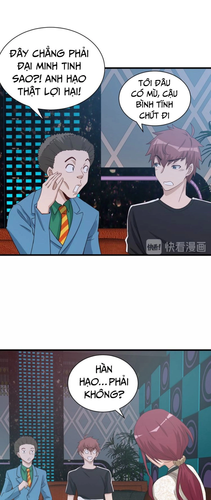 Hệ Thống Tu Tiên Mạnh Nhất Chapter 31 - 27