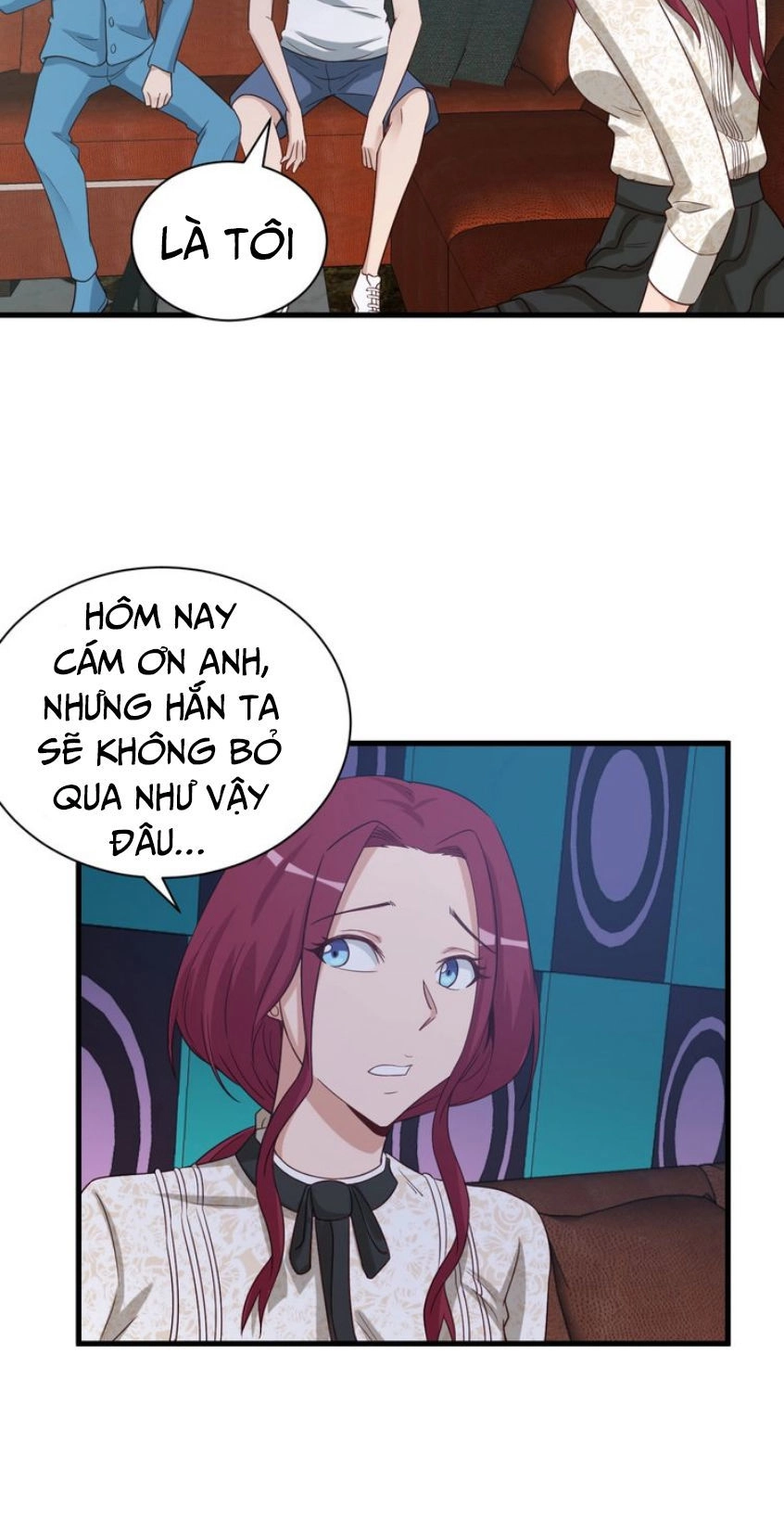 Hệ Thống Tu Tiên Mạnh Nhất Chapter 31 - 28