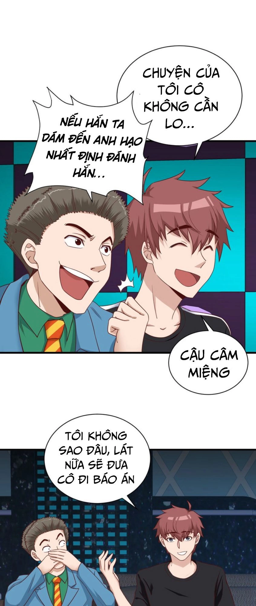 Hệ Thống Tu Tiên Mạnh Nhất Chapter 31 - 29