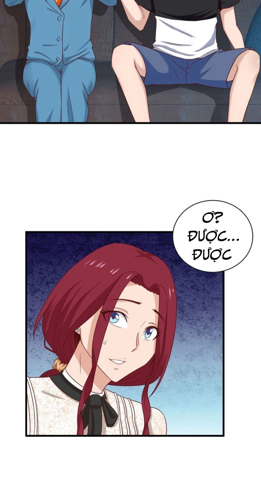 Hệ Thống Tu Tiên Mạnh Nhất Chapter 31 - 30