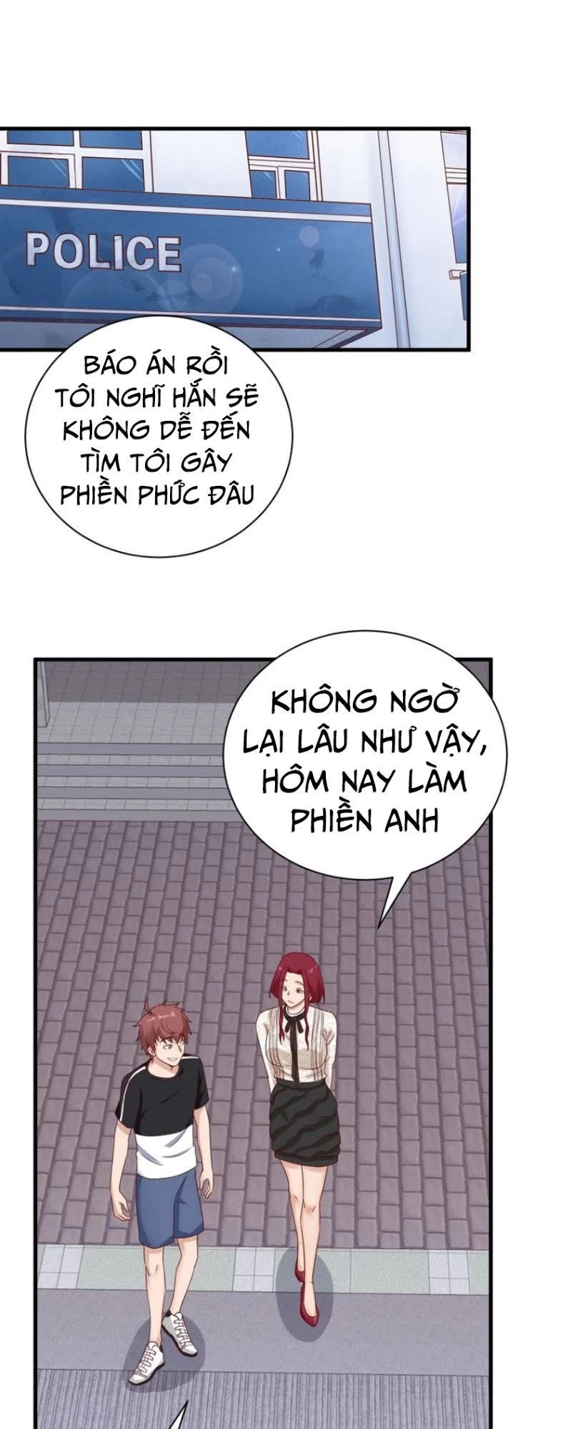 Hệ Thống Tu Tiên Mạnh Nhất Chapter 31 - 31