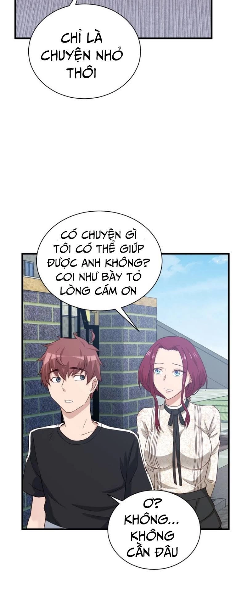 Hệ Thống Tu Tiên Mạnh Nhất Chapter 31 - 32