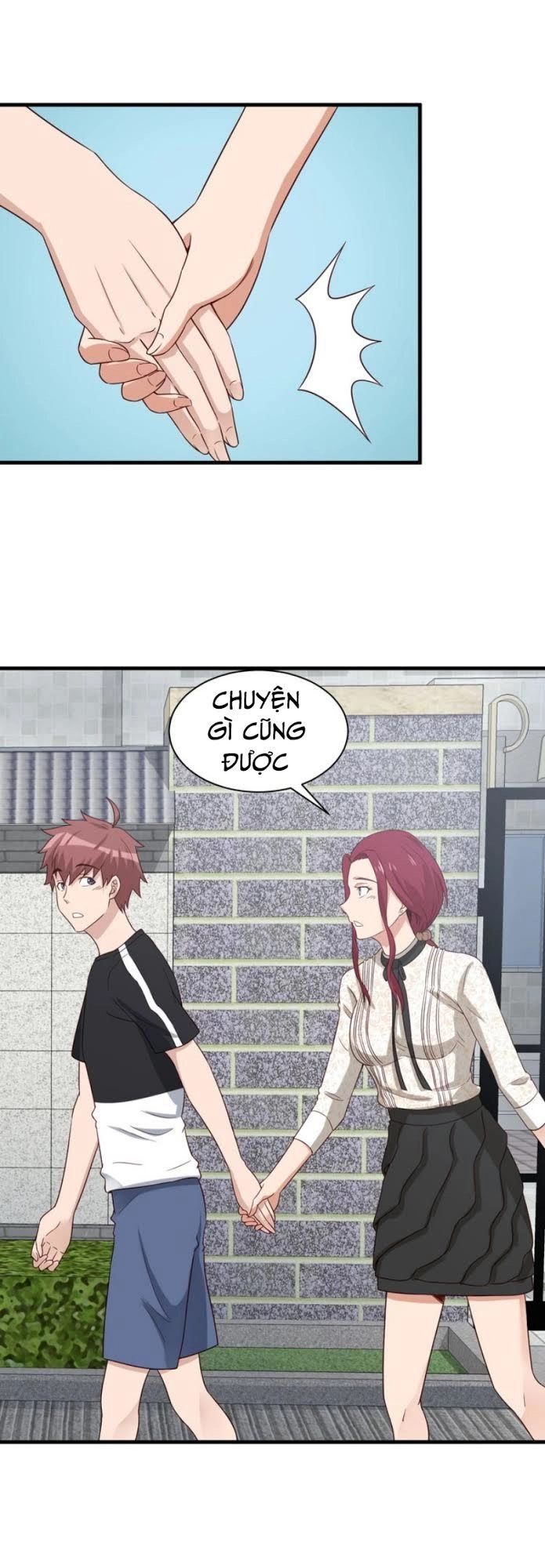 Hệ Thống Tu Tiên Mạnh Nhất Chapter 31 - 33