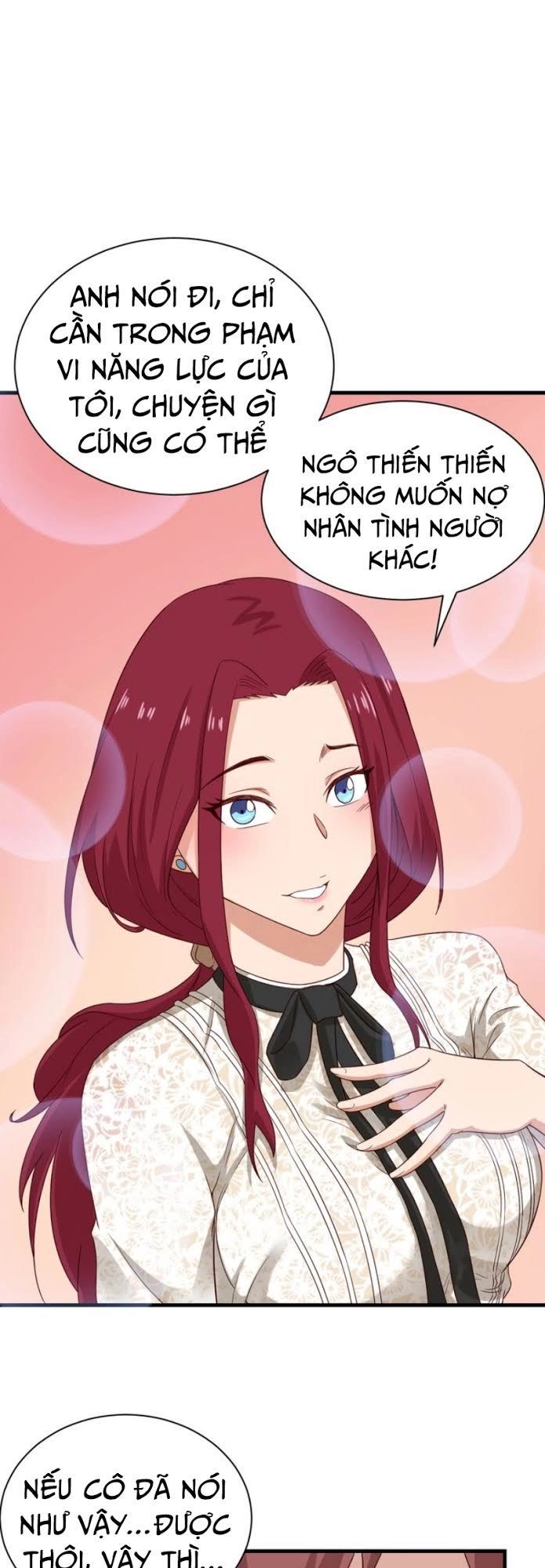 Hệ Thống Tu Tiên Mạnh Nhất Chapter 31 - 34