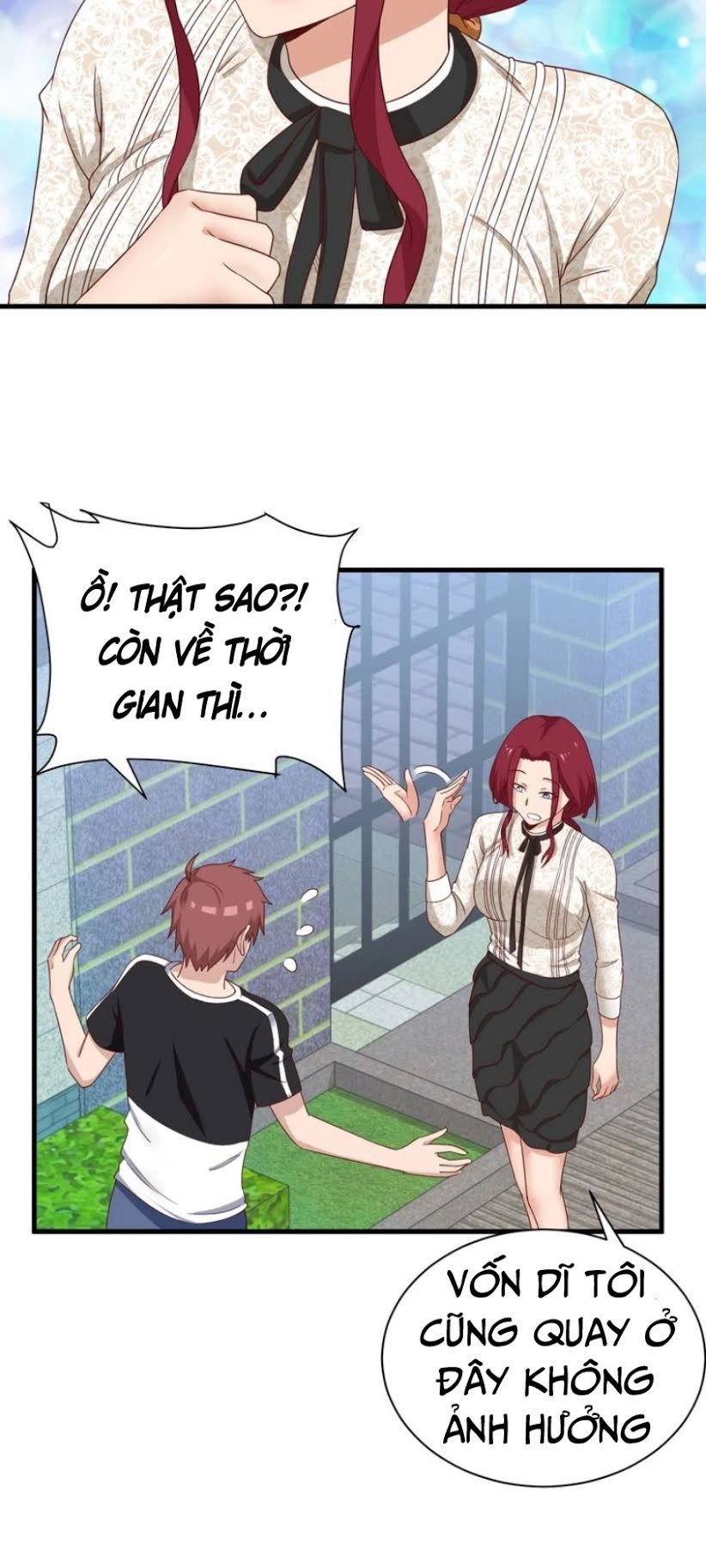 Hệ Thống Tu Tiên Mạnh Nhất Chapter 32 - 4