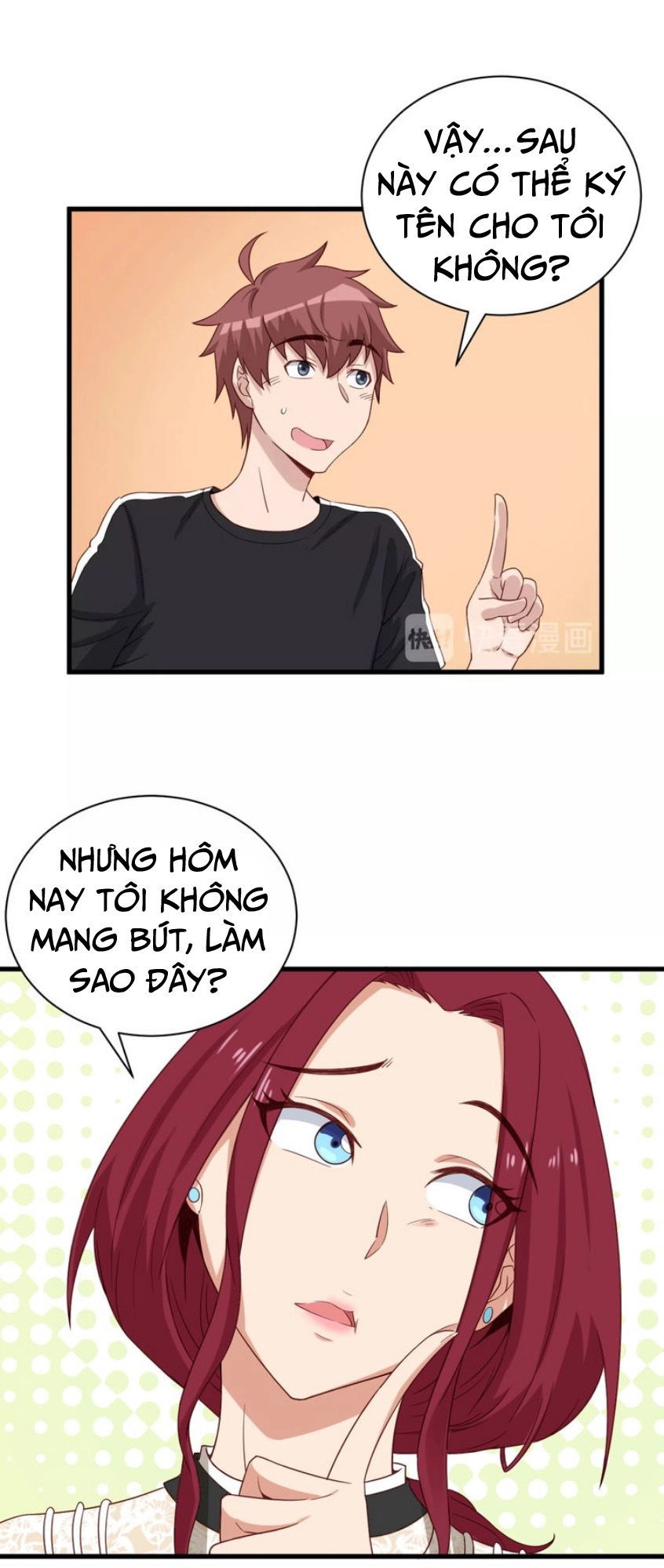 Hệ Thống Tu Tiên Mạnh Nhất Chapter 32 - 5