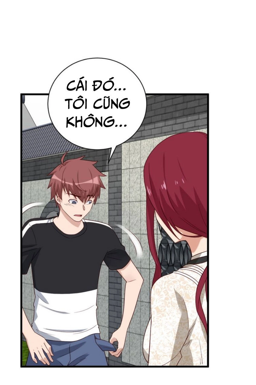 Hệ Thống Tu Tiên Mạnh Nhất Chapter 32 - 6