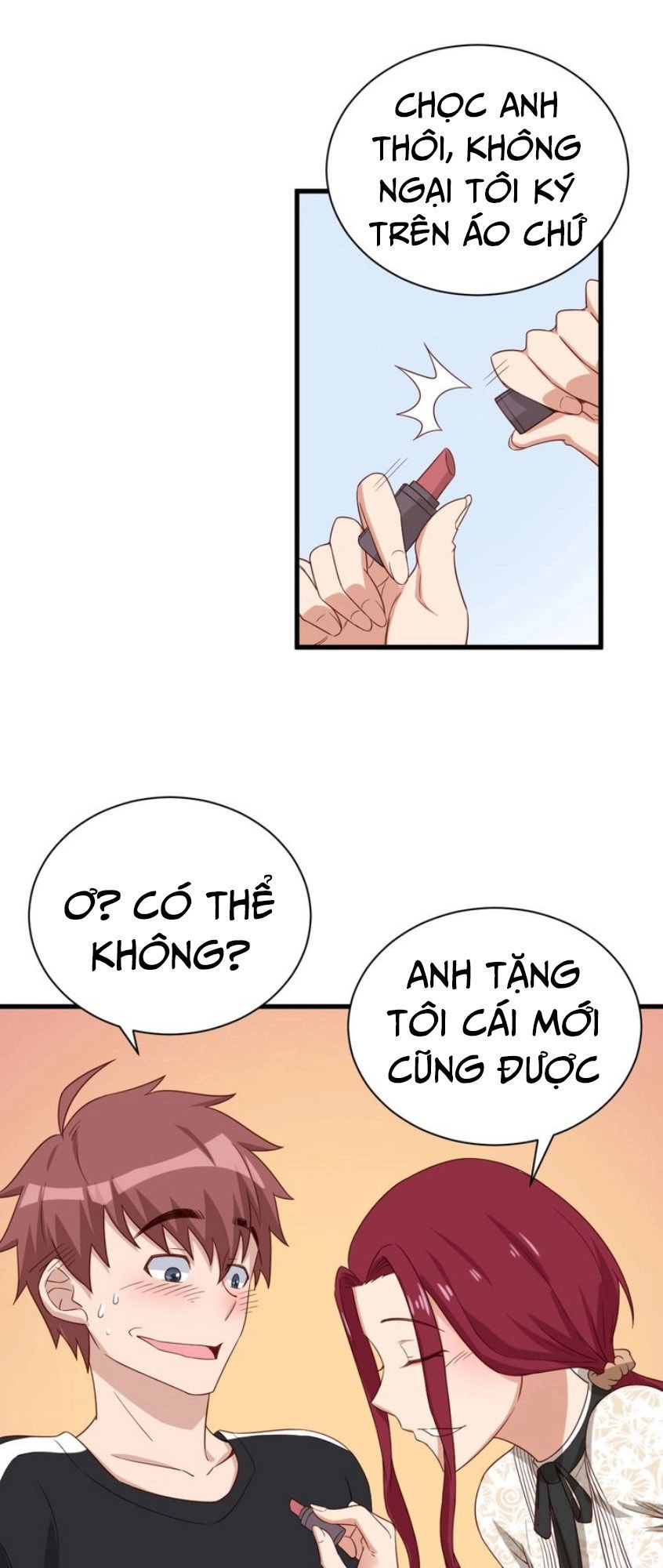 Hệ Thống Tu Tiên Mạnh Nhất Chapter 32 - 7