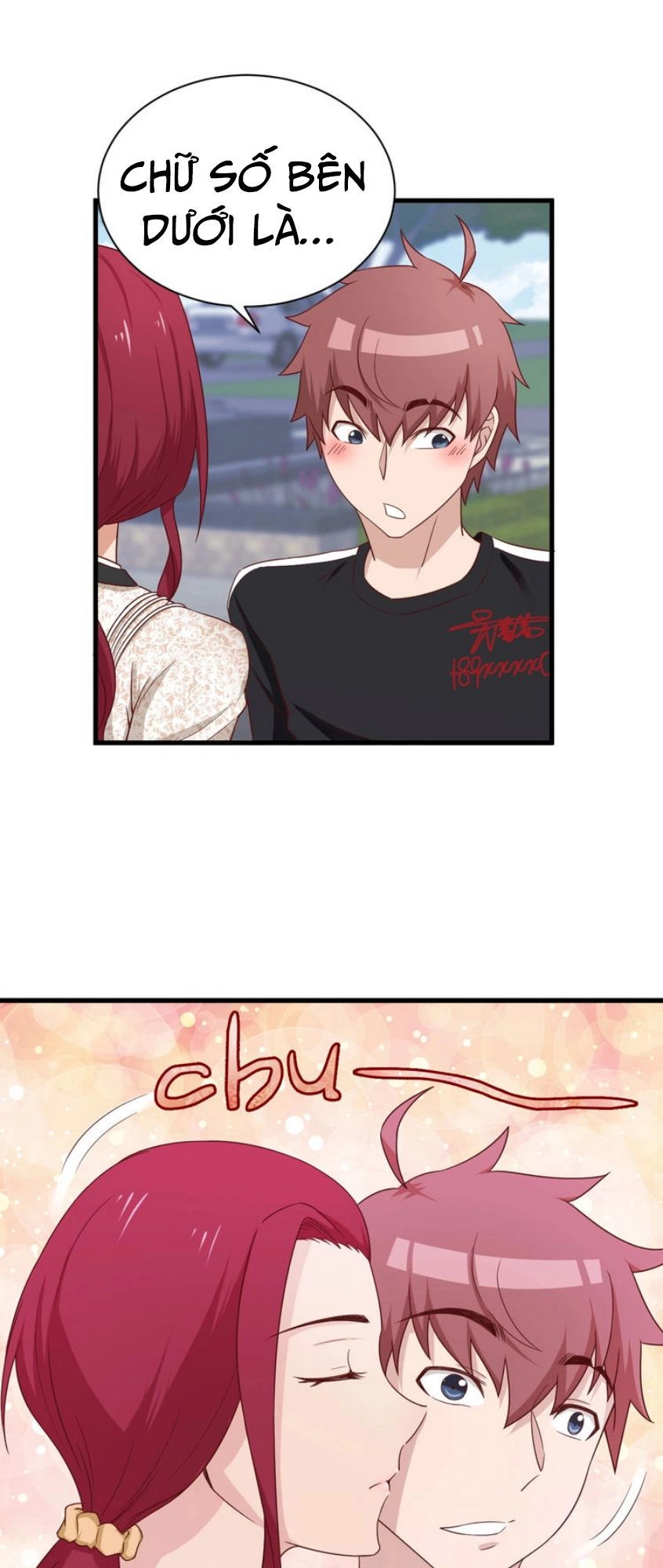 Hệ Thống Tu Tiên Mạnh Nhất Chapter 32 - 9