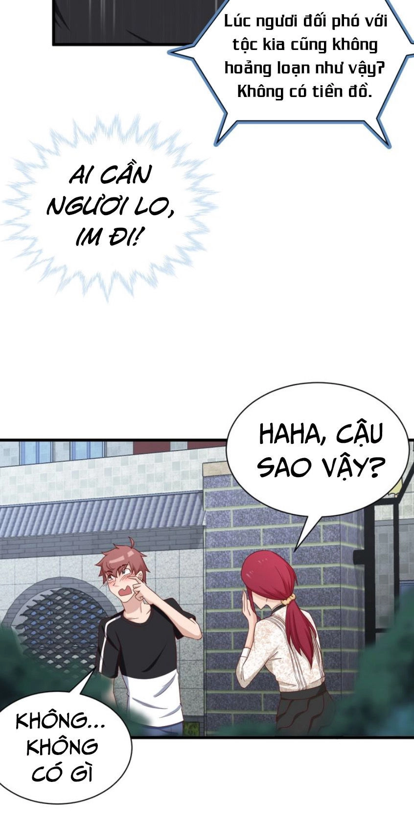 Hệ Thống Tu Tiên Mạnh Nhất Chapter 32 - 12