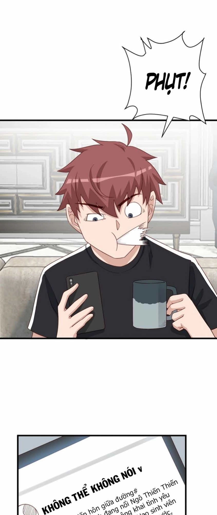 Hệ Thống Tu Tiên Mạnh Nhất Chapter 32 - 15