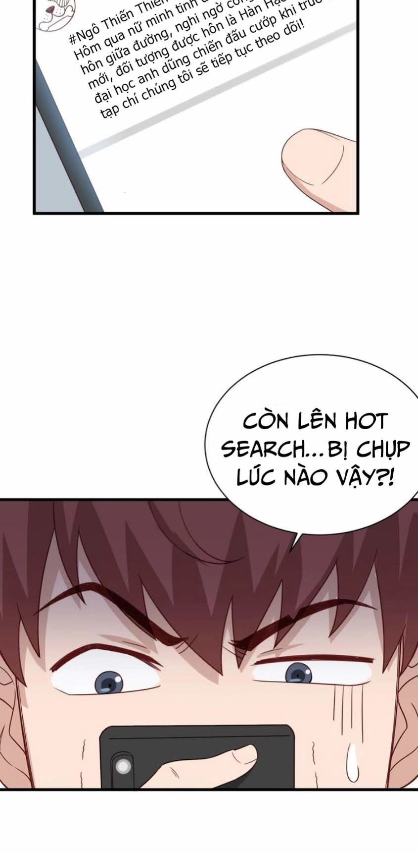 Hệ Thống Tu Tiên Mạnh Nhất Chapter 32 - 16