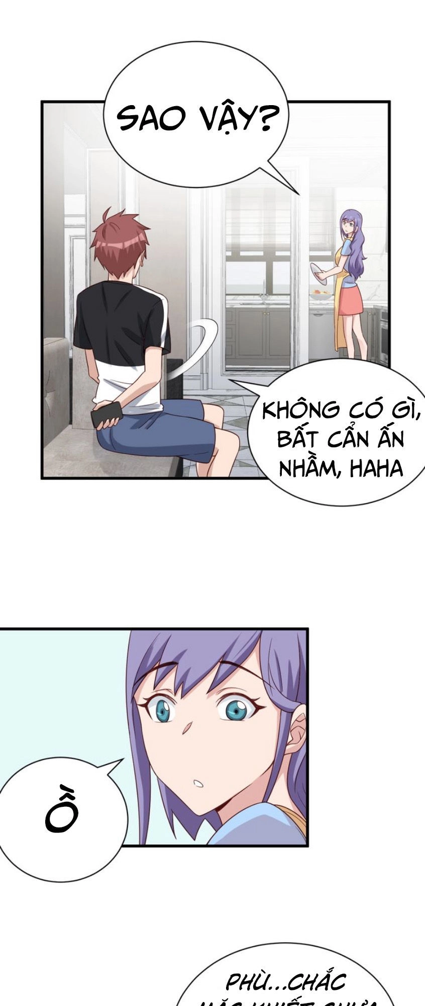 Hệ Thống Tu Tiên Mạnh Nhất Chapter 32 - 17