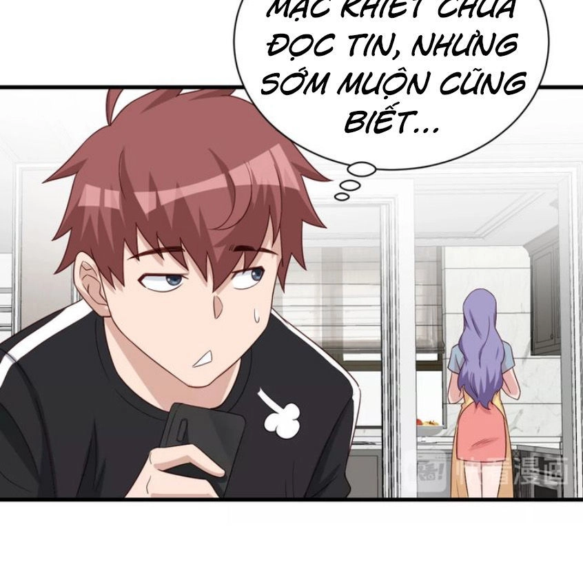 Hệ Thống Tu Tiên Mạnh Nhất Chapter 32 - 18