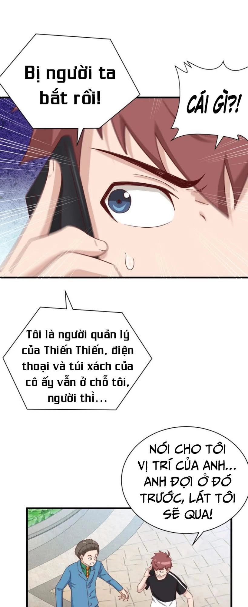 Hệ Thống Tu Tiên Mạnh Nhất Chapter 32 - 24