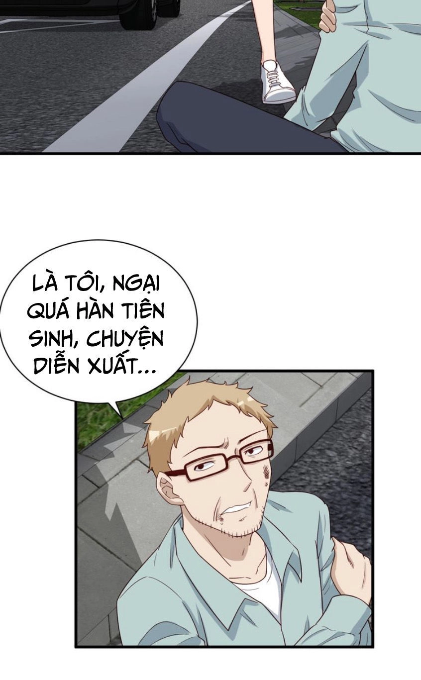 Hệ Thống Tu Tiên Mạnh Nhất Chapter 32 - 27