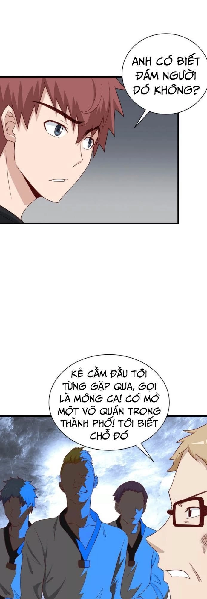 Hệ Thống Tu Tiên Mạnh Nhất Chapter 32 - 30