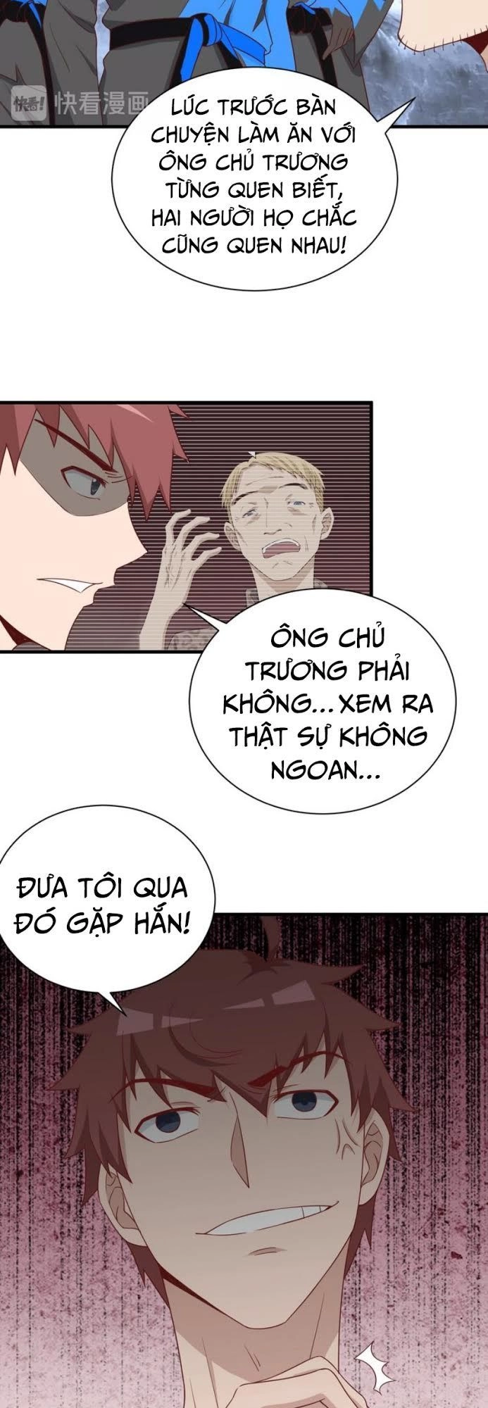 Hệ Thống Tu Tiên Mạnh Nhất Chapter 32 - 31