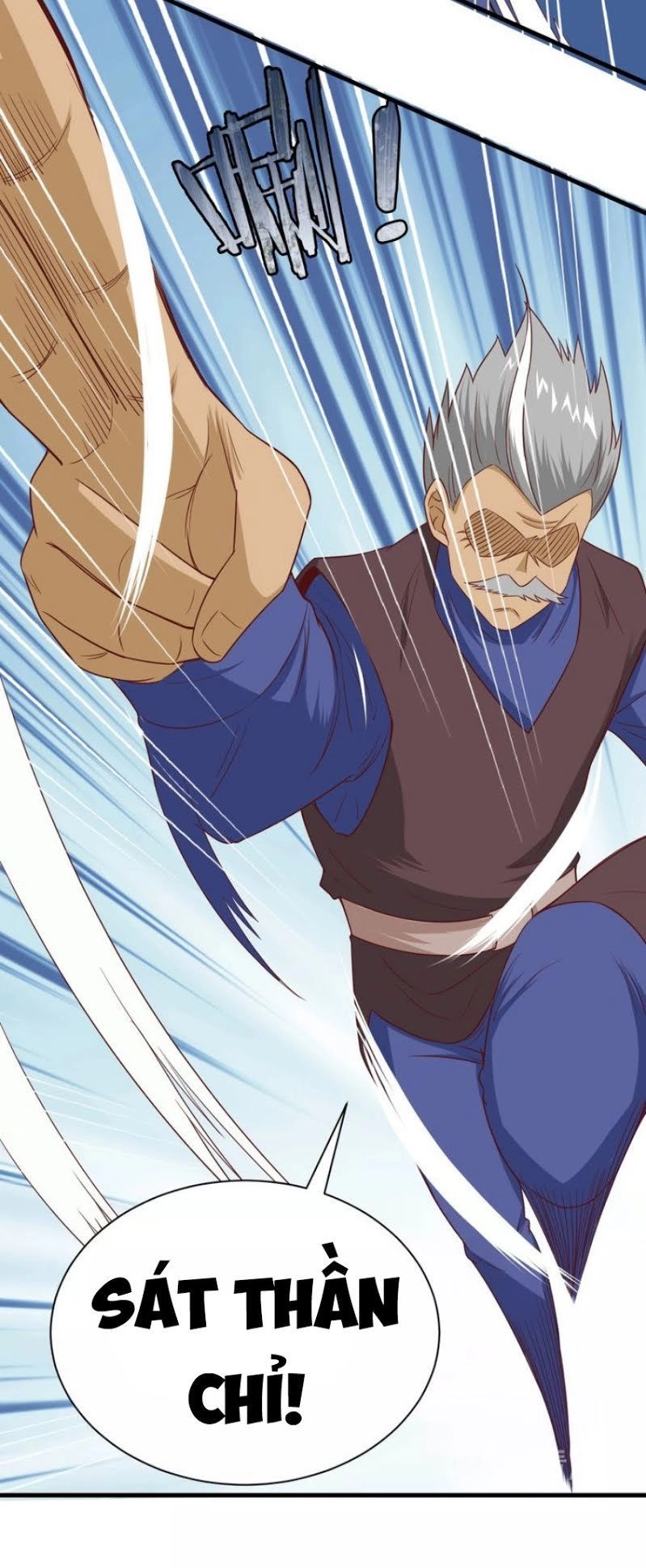 Hệ Thống Tu Tiên Mạnh Nhất Chapter 34 - 25