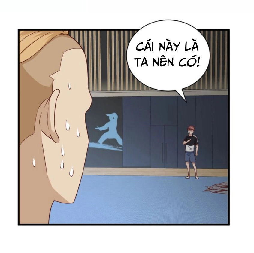 Hệ Thống Tu Tiên Mạnh Nhất Chapter 34 - 31